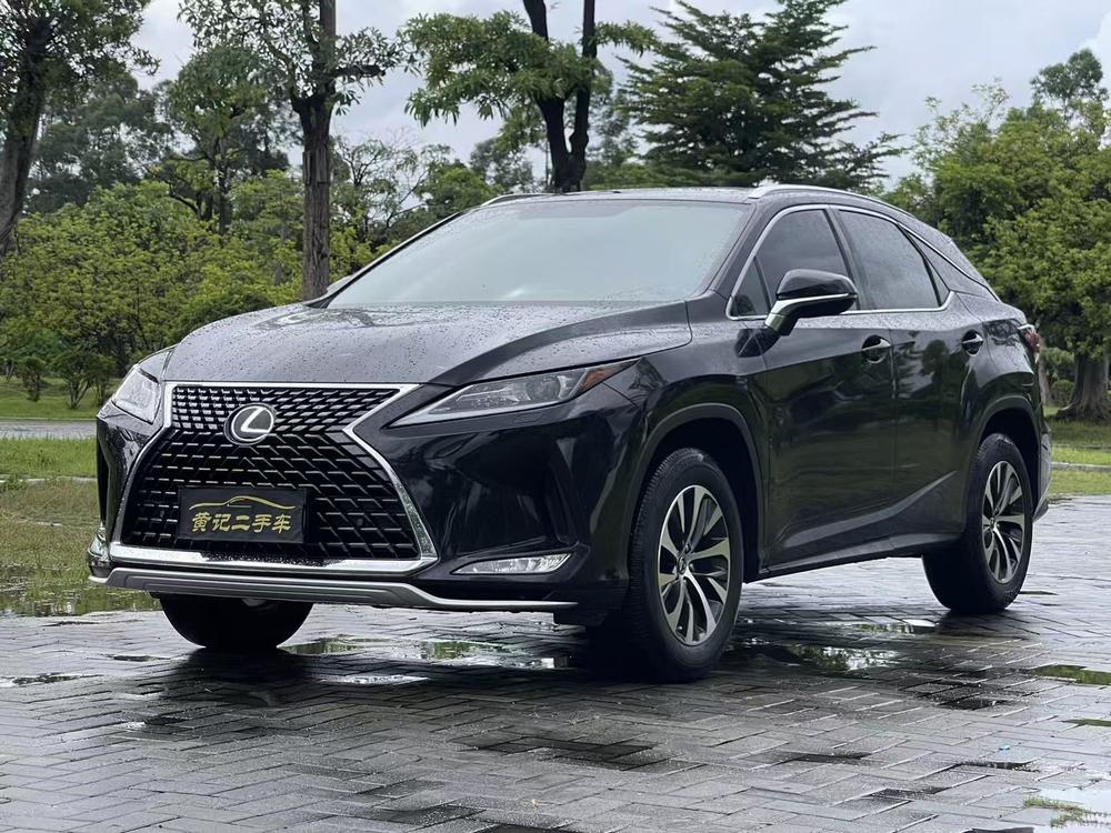 Lexus Lexus RX