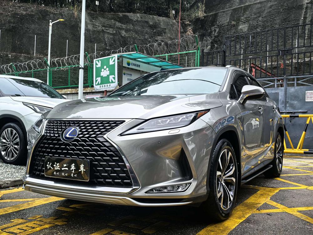 Lexus Lexus RX