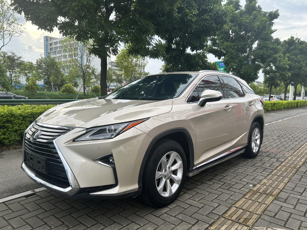 Lexus Lexus RX