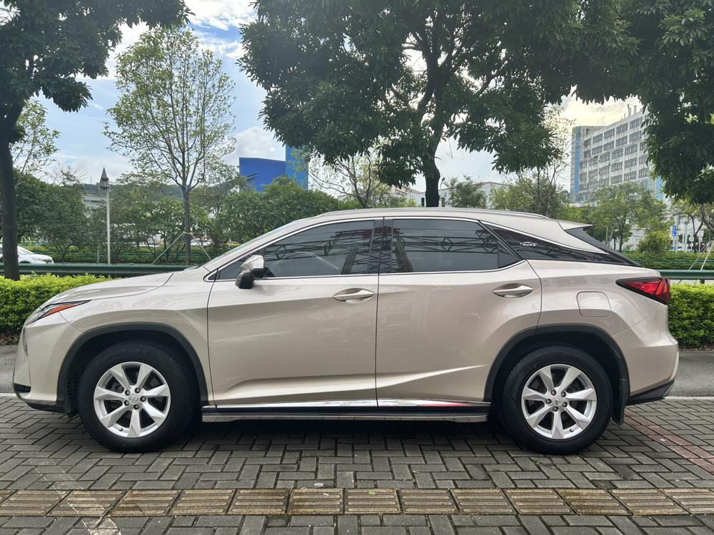 Lexus Lexus RX
