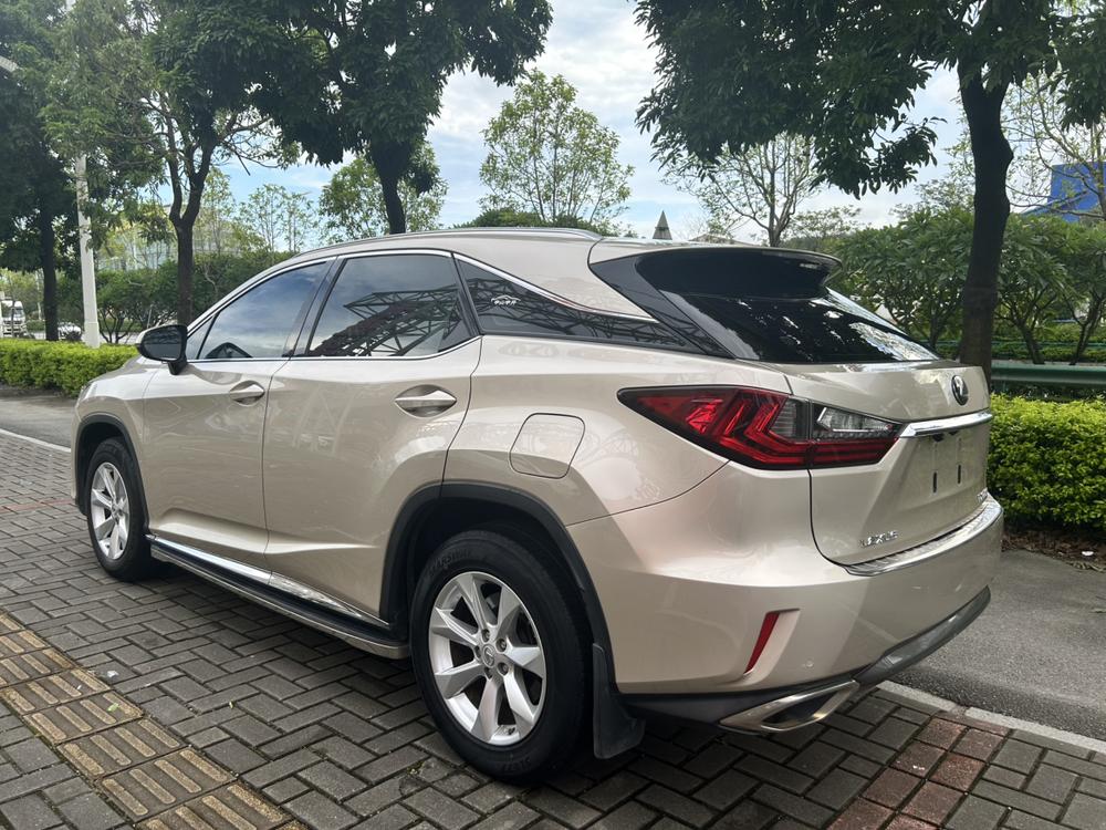 Lexus Lexus RX