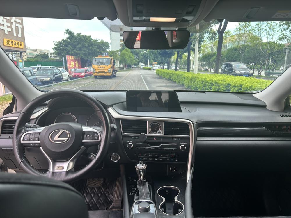 Lexus Lexus RX