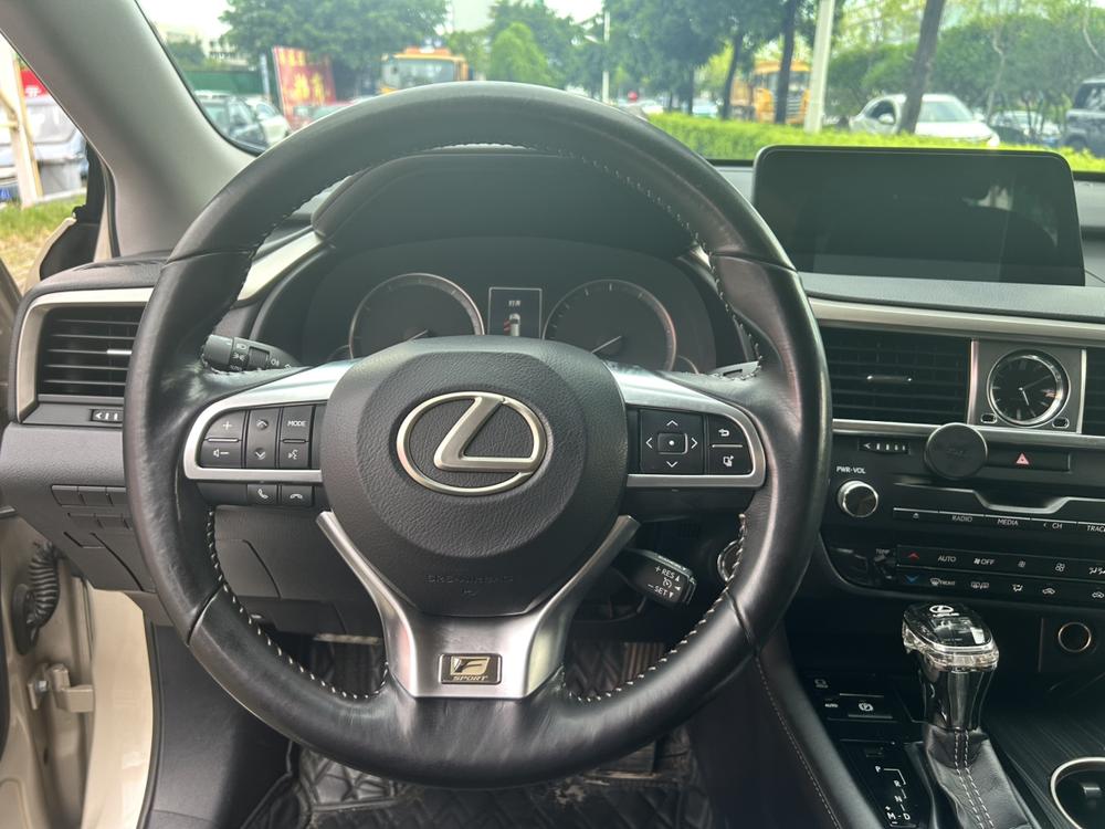 Lexus Lexus RX