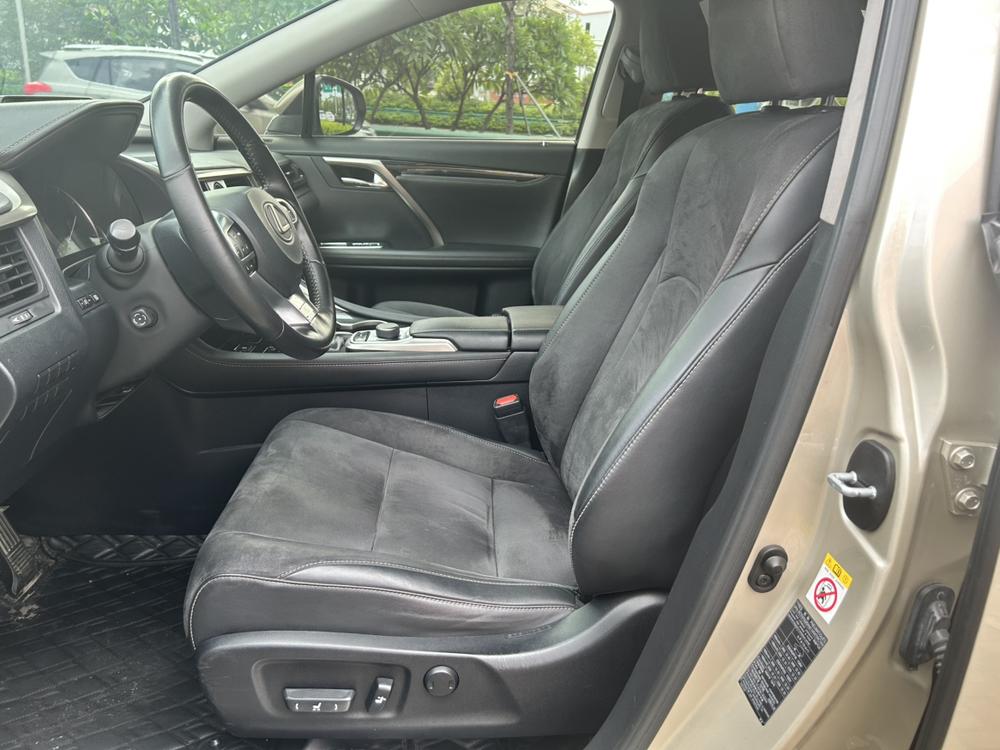 Lexus Lexus RX