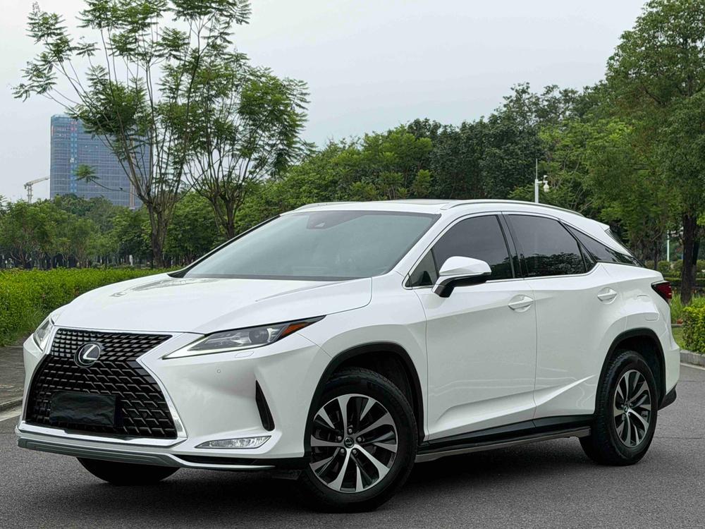 Lexus Lexus RX