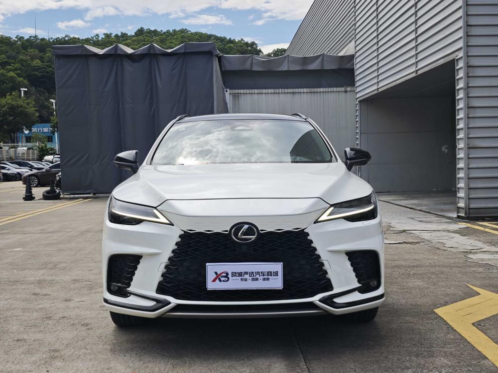 Lexus Lexus RX