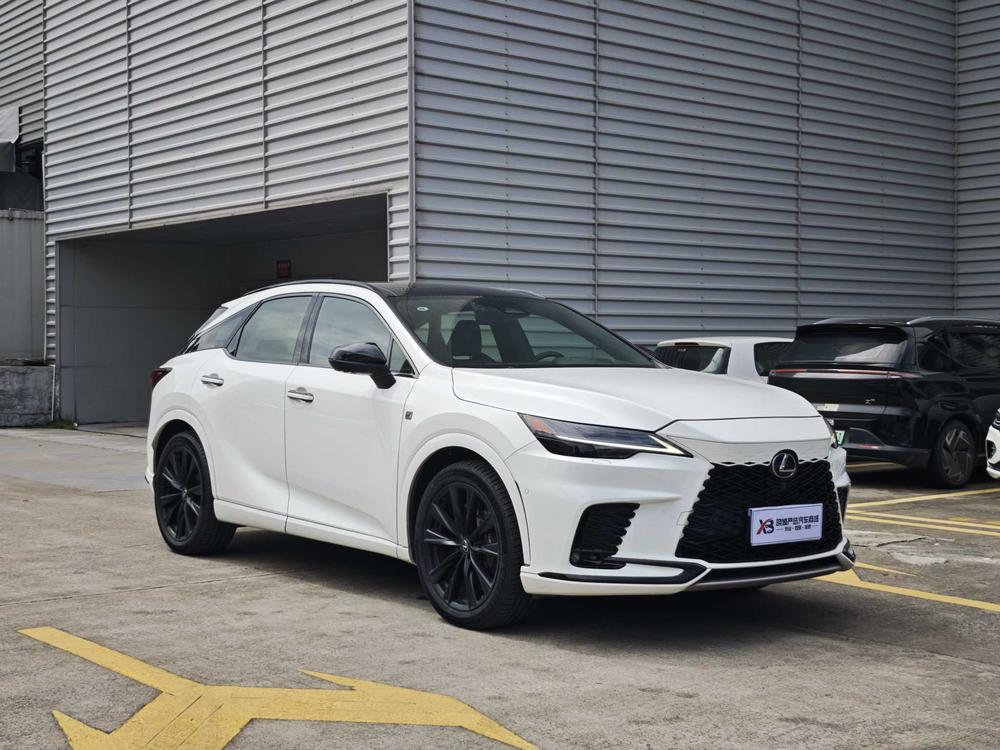 Lexus Lexus RX