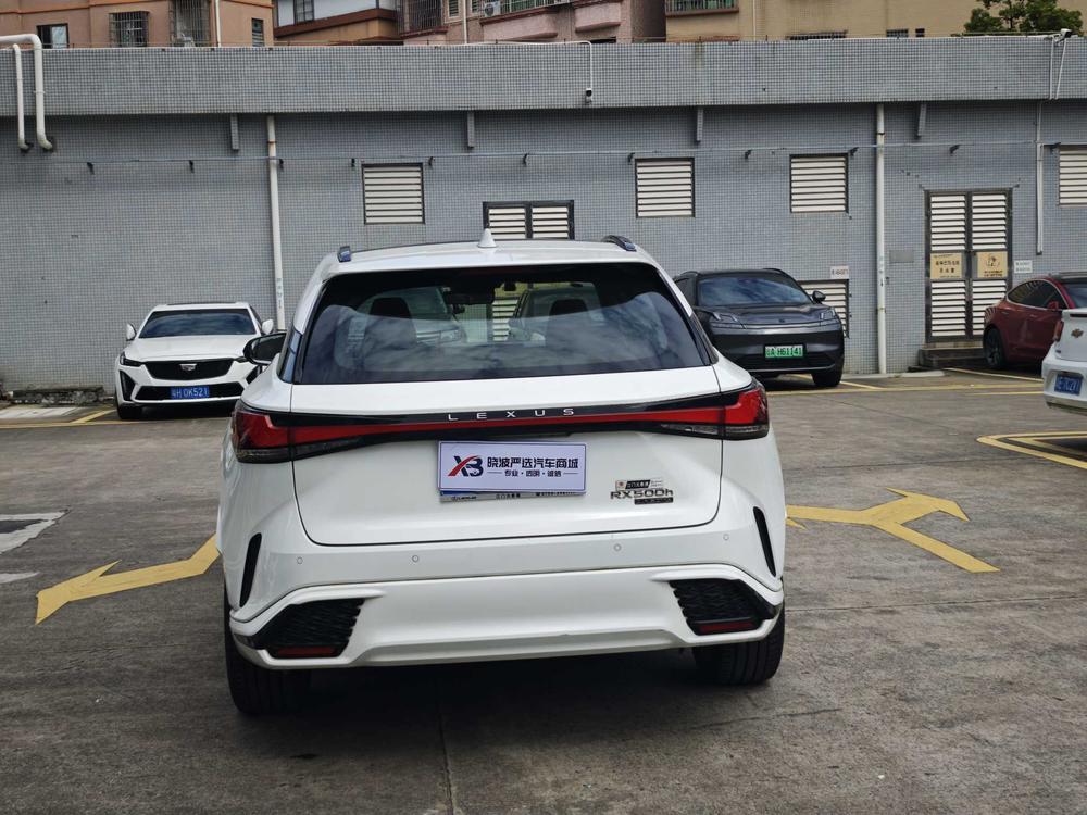 Lexus Lexus RX