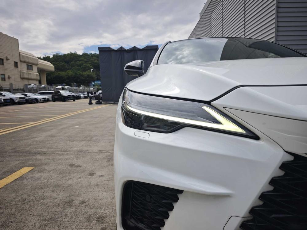 Lexus Lexus RX