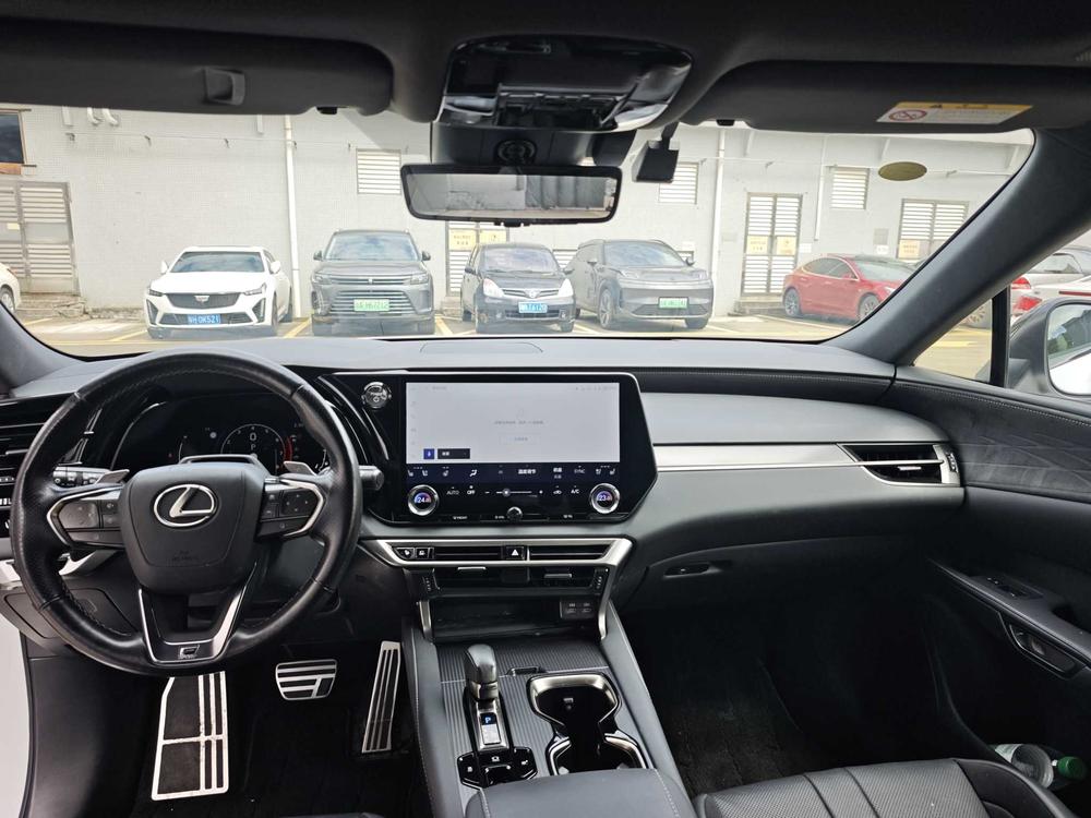 Lexus Lexus RX