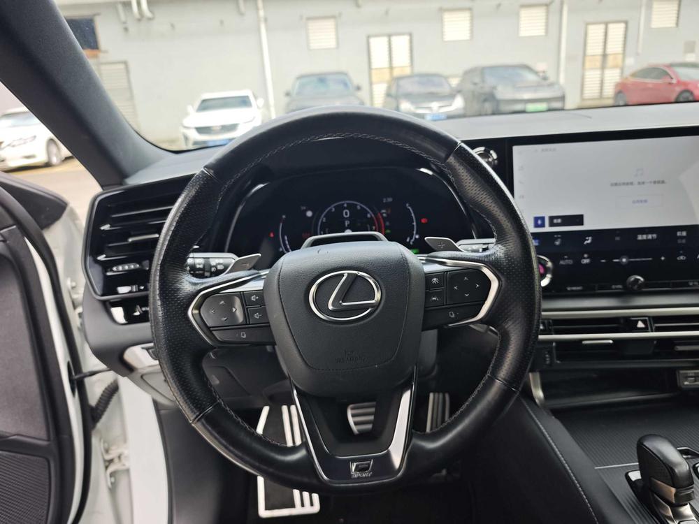 Lexus Lexus RX