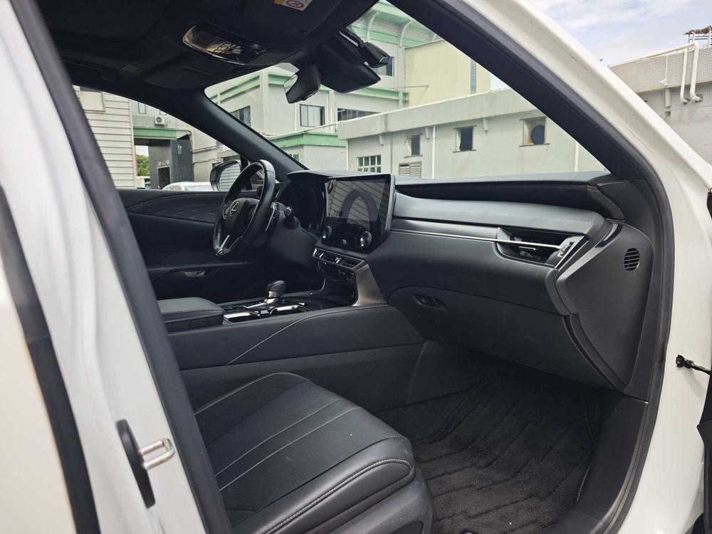 Lexus Lexus RX