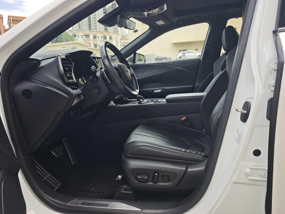 Lexus Lexus RX