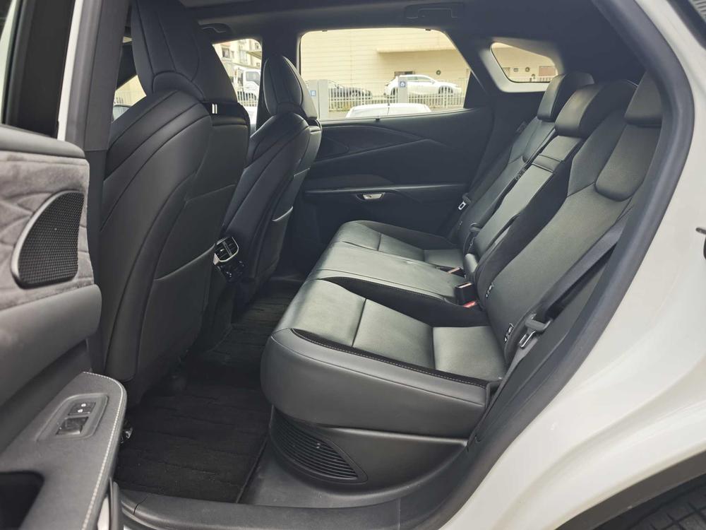 Lexus Lexus RX