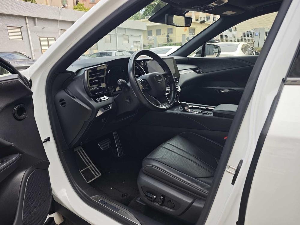 Lexus Lexus RX