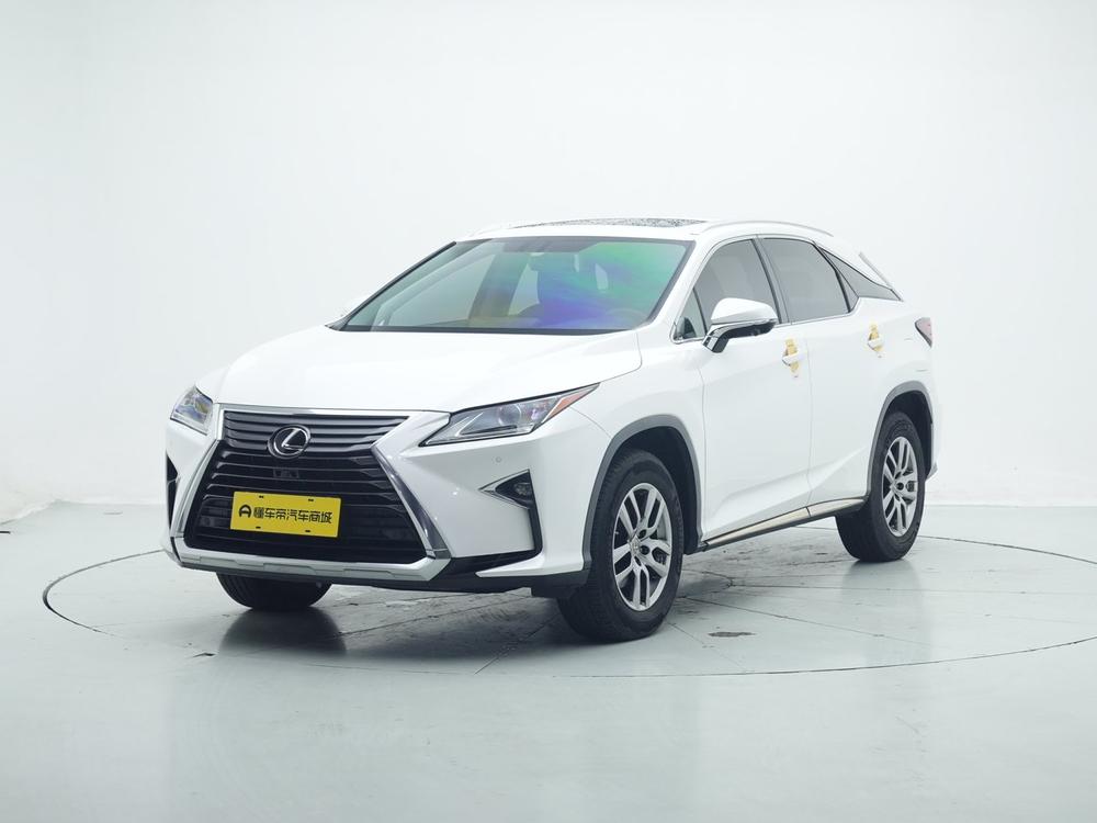 Lexus Lexus RX