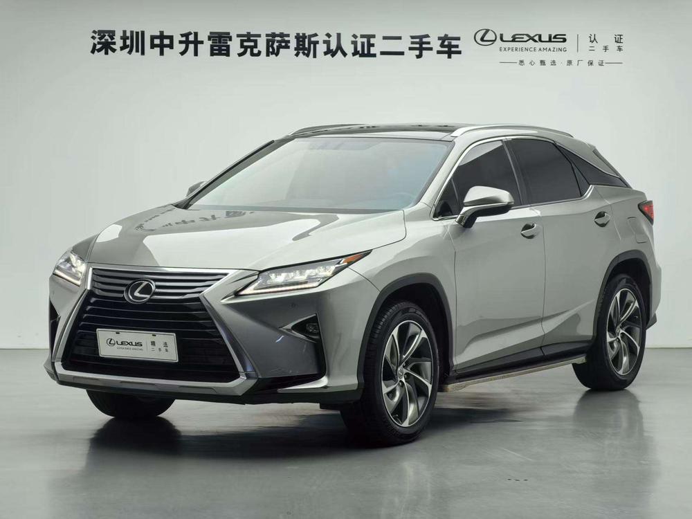 Lexus Lexus RX