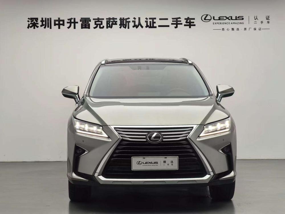 Lexus Lexus RX