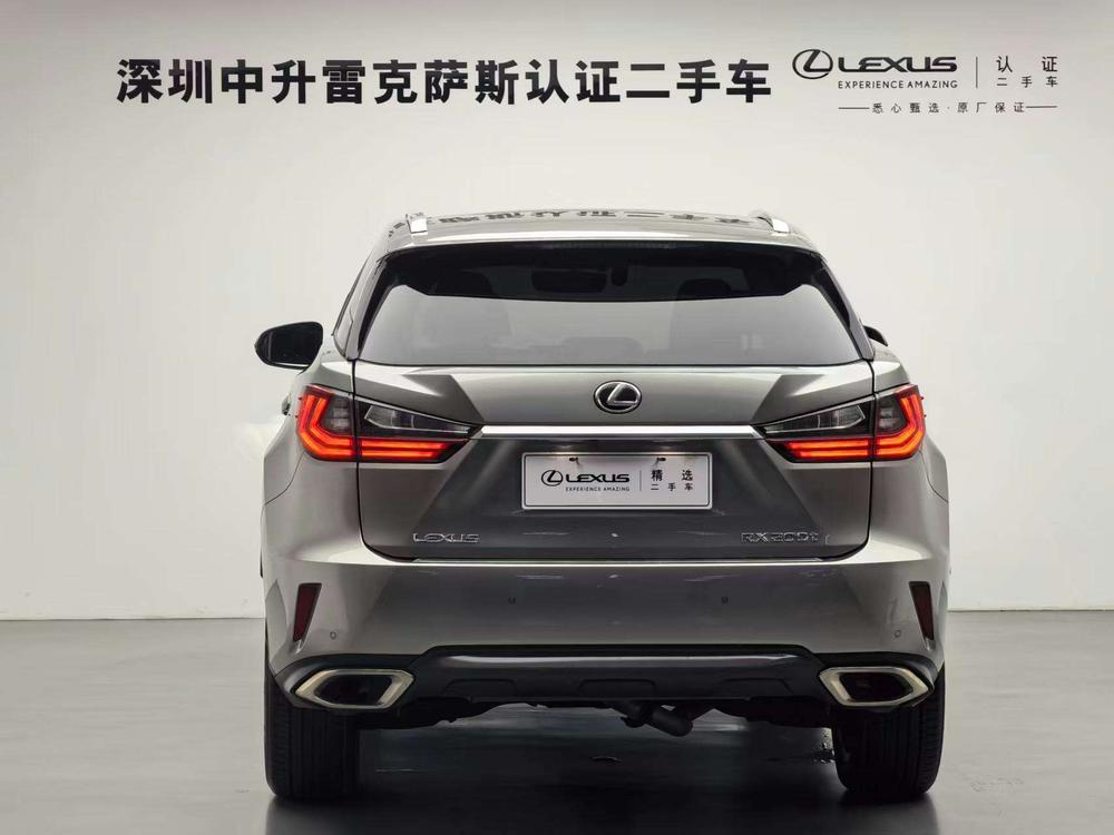 Lexus Lexus RX