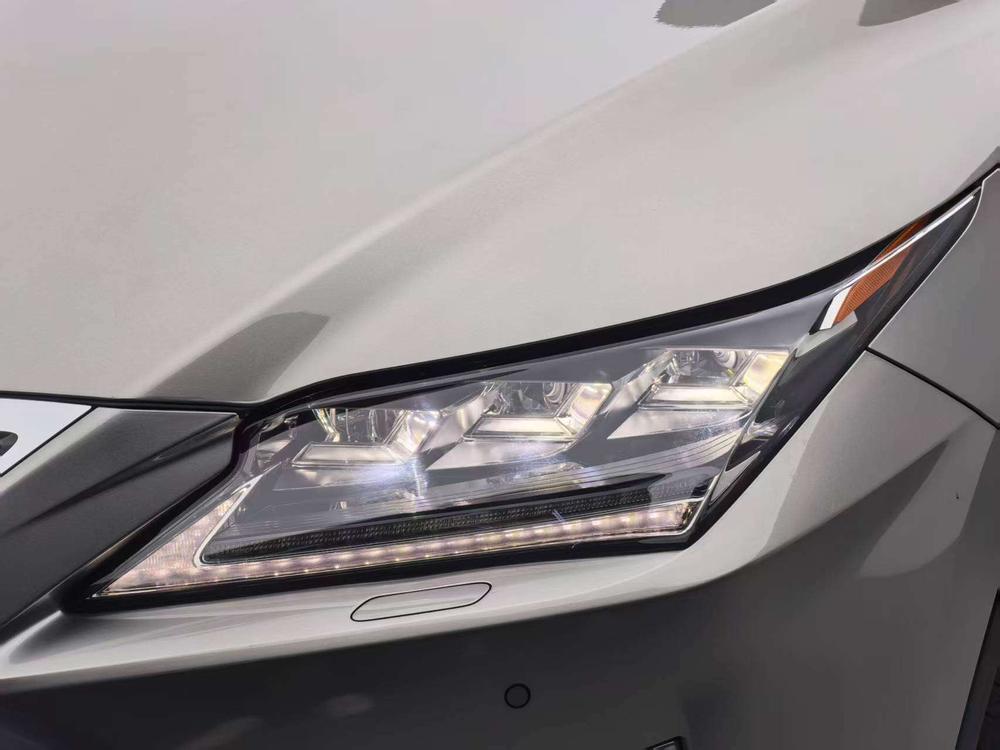 Lexus Lexus RX