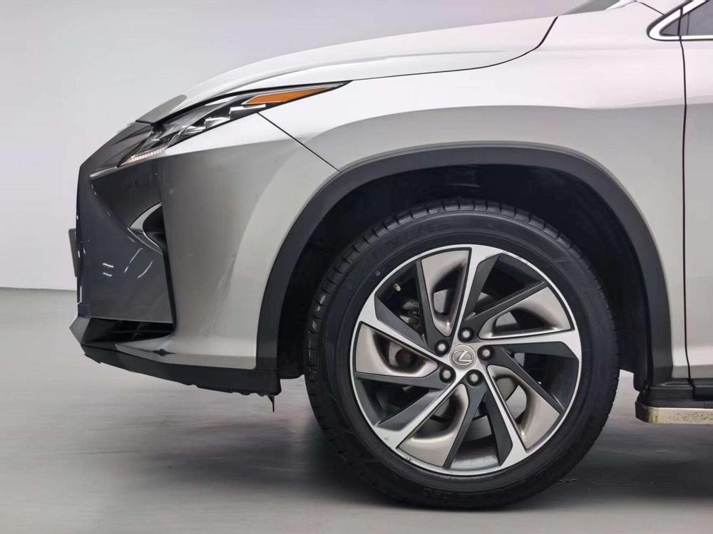 Lexus Lexus RX