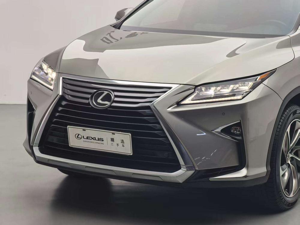 Lexus Lexus RX