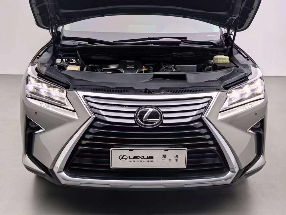 Lexus Lexus RX