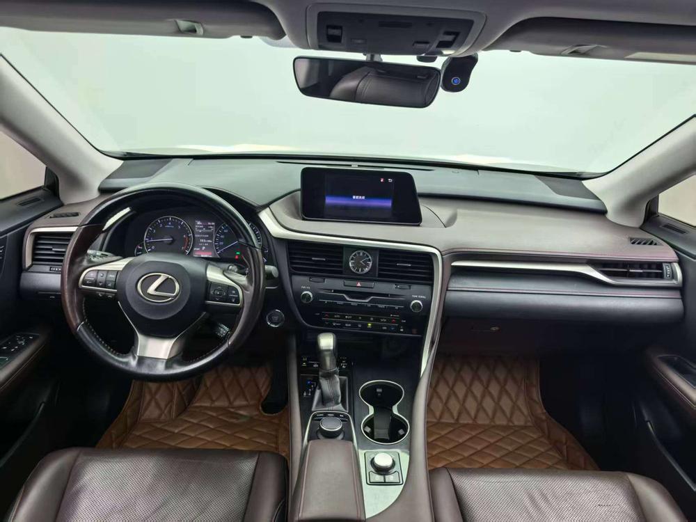 Lexus Lexus RX