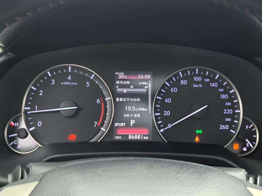 Lexus Lexus RX