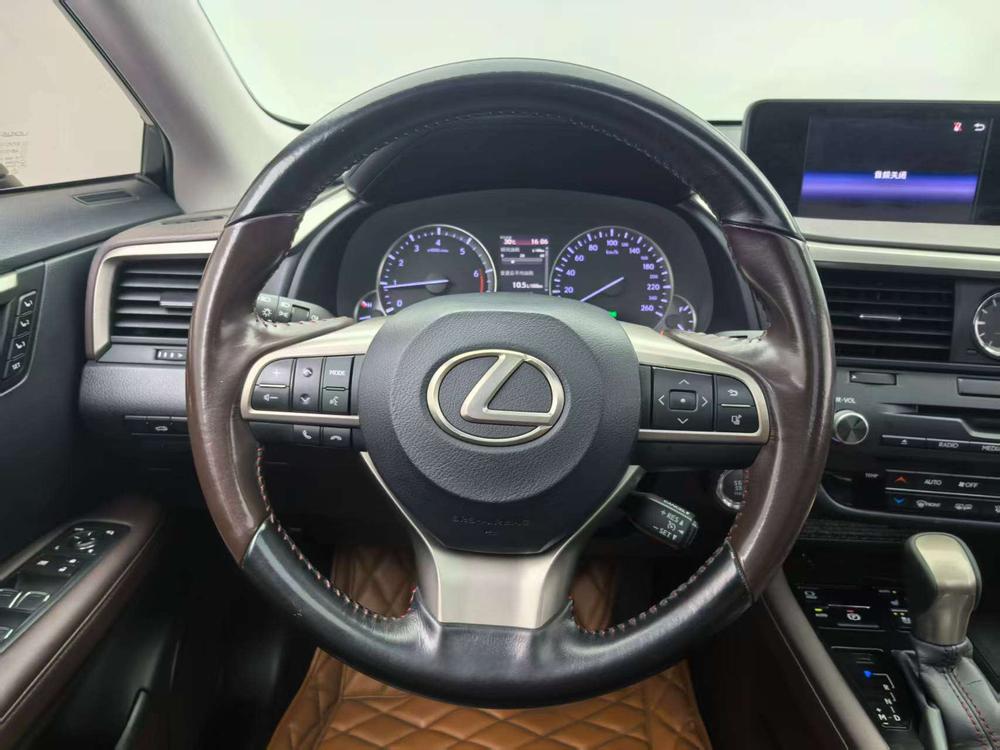 Lexus Lexus RX