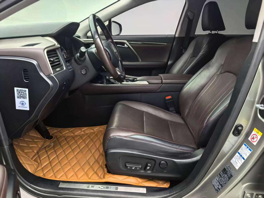 Lexus Lexus RX