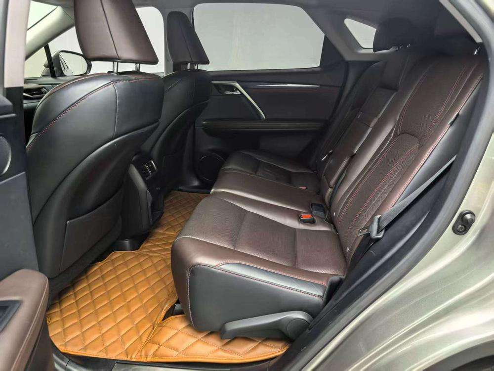 Lexus Lexus RX
