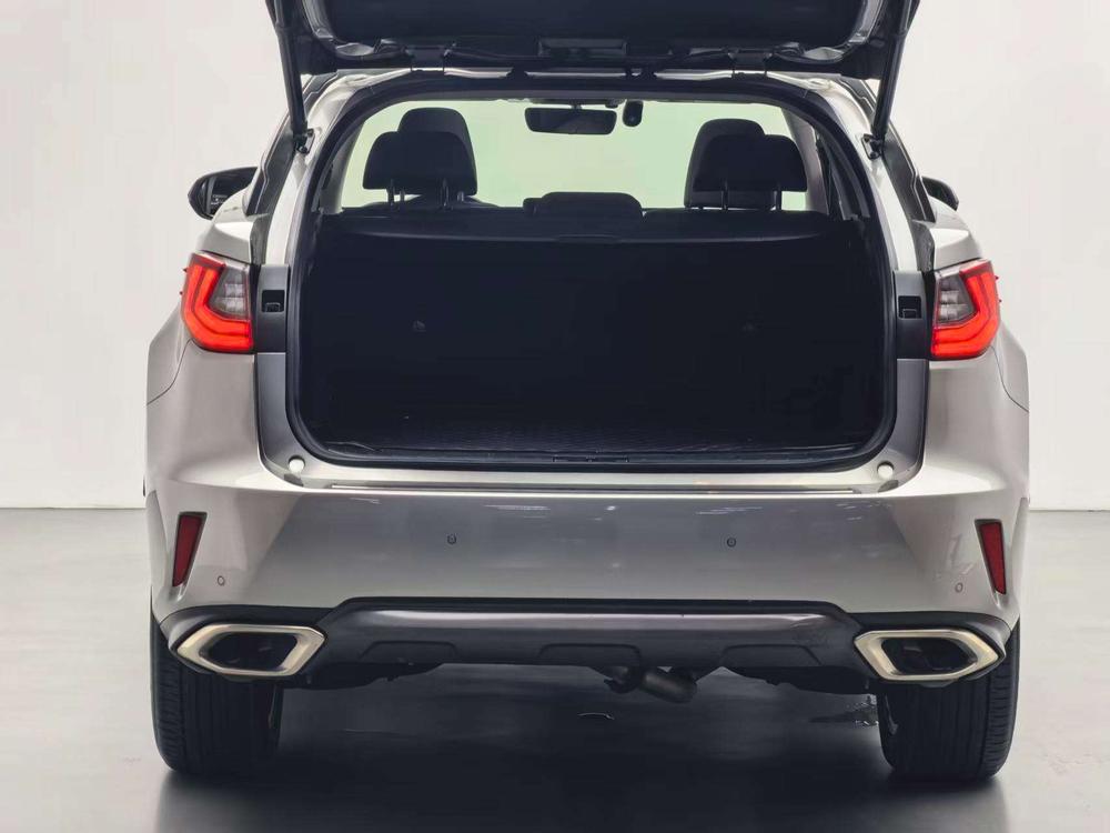 Lexus Lexus RX