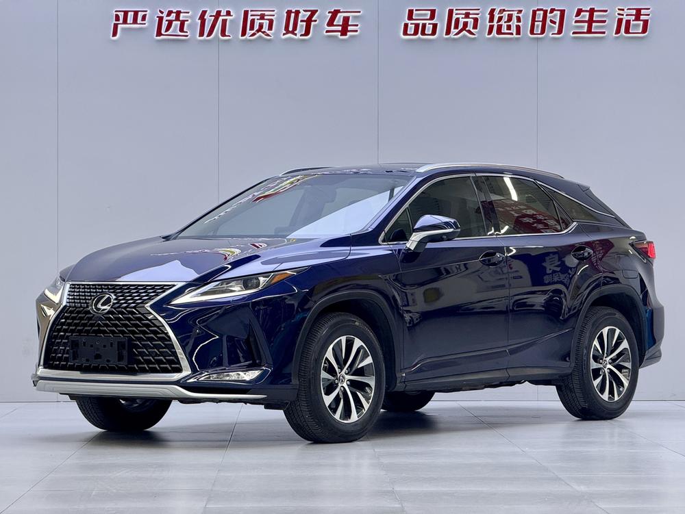 Lexus Lexus RX