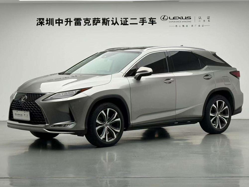 Lexus Lexus RX