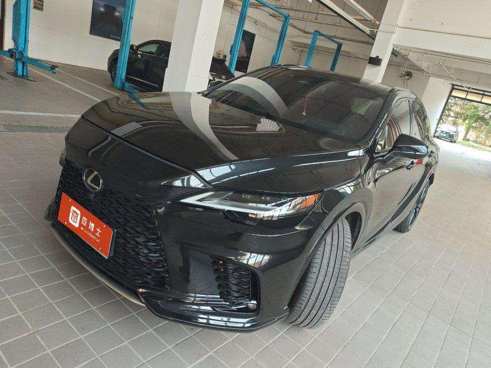 Lexus Lexus RX