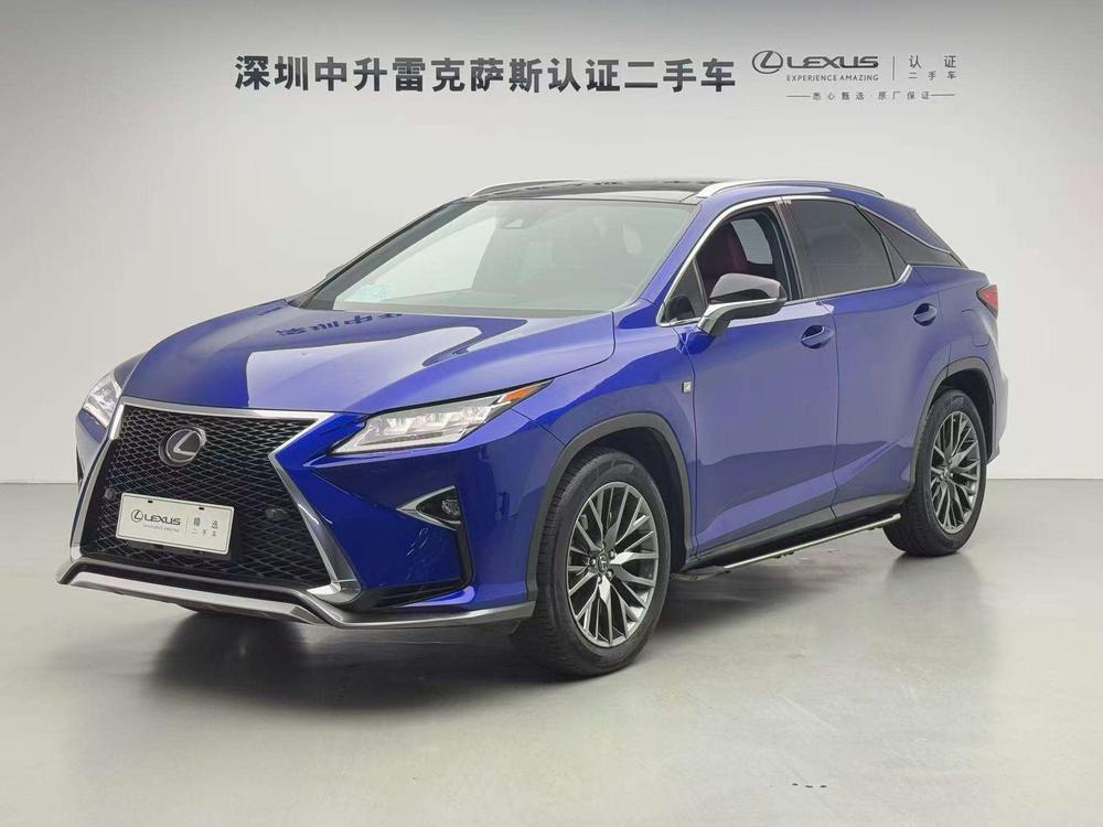 Lexus Lexus RX