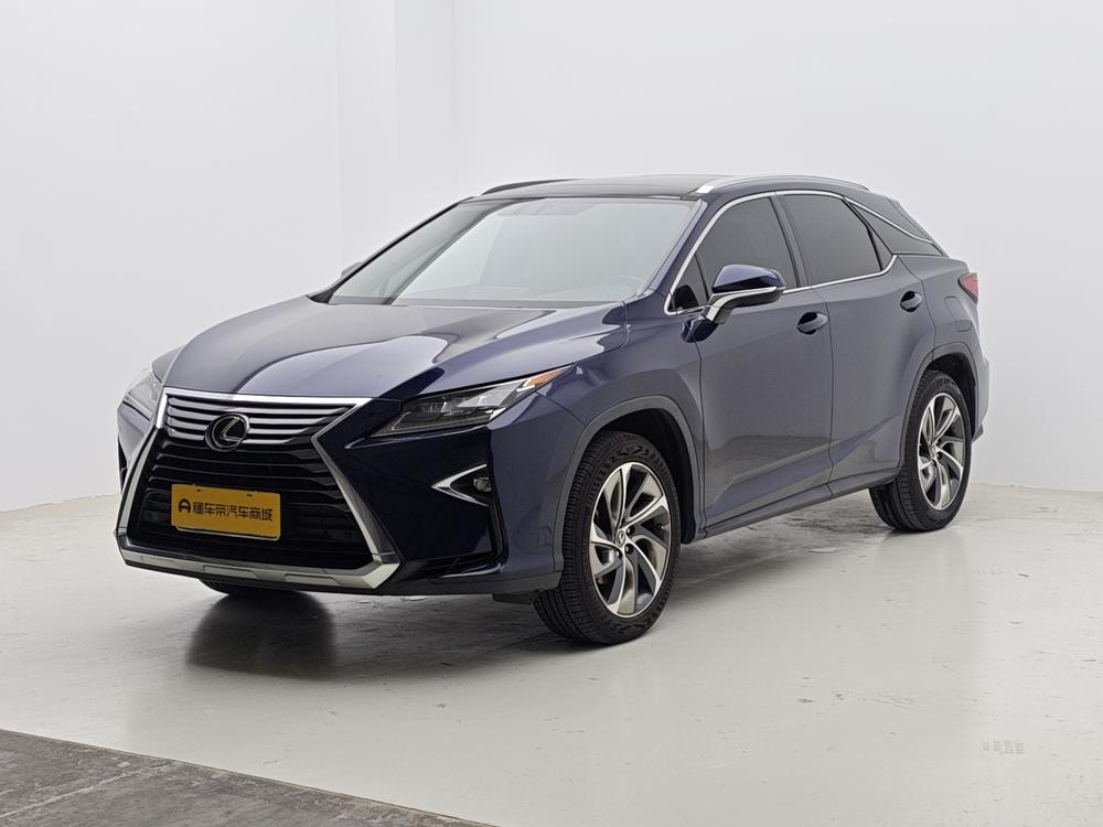 Lexus Lexus RX