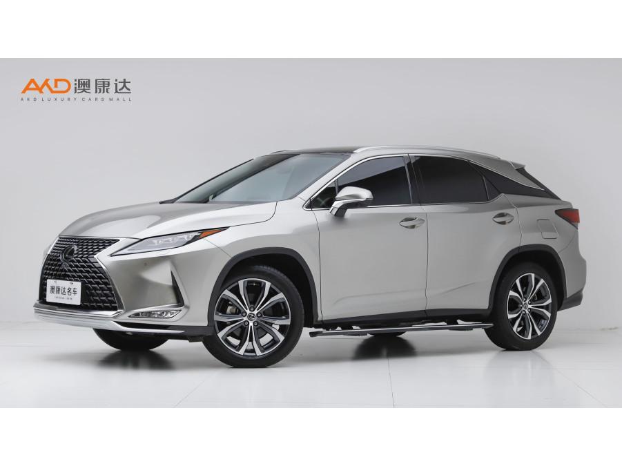 Lexus Lexus RX