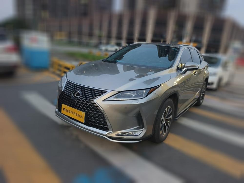 Lexus Lexus RX