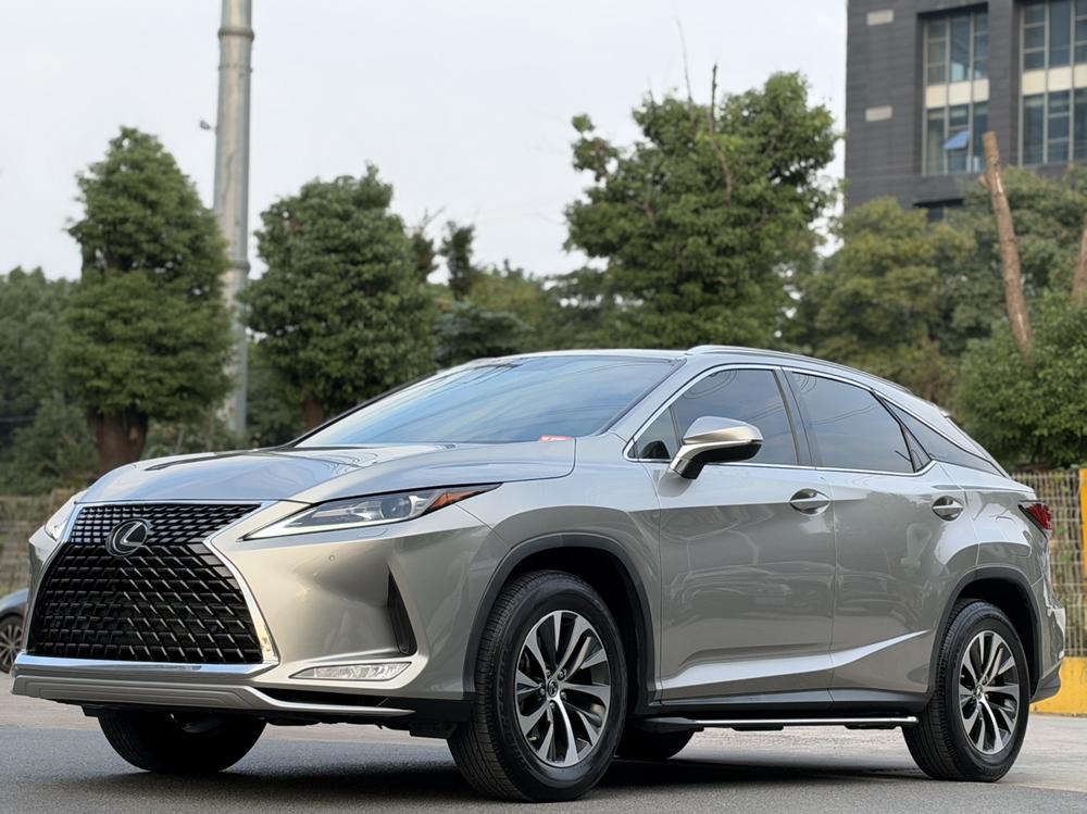 Lexus Lexus RX