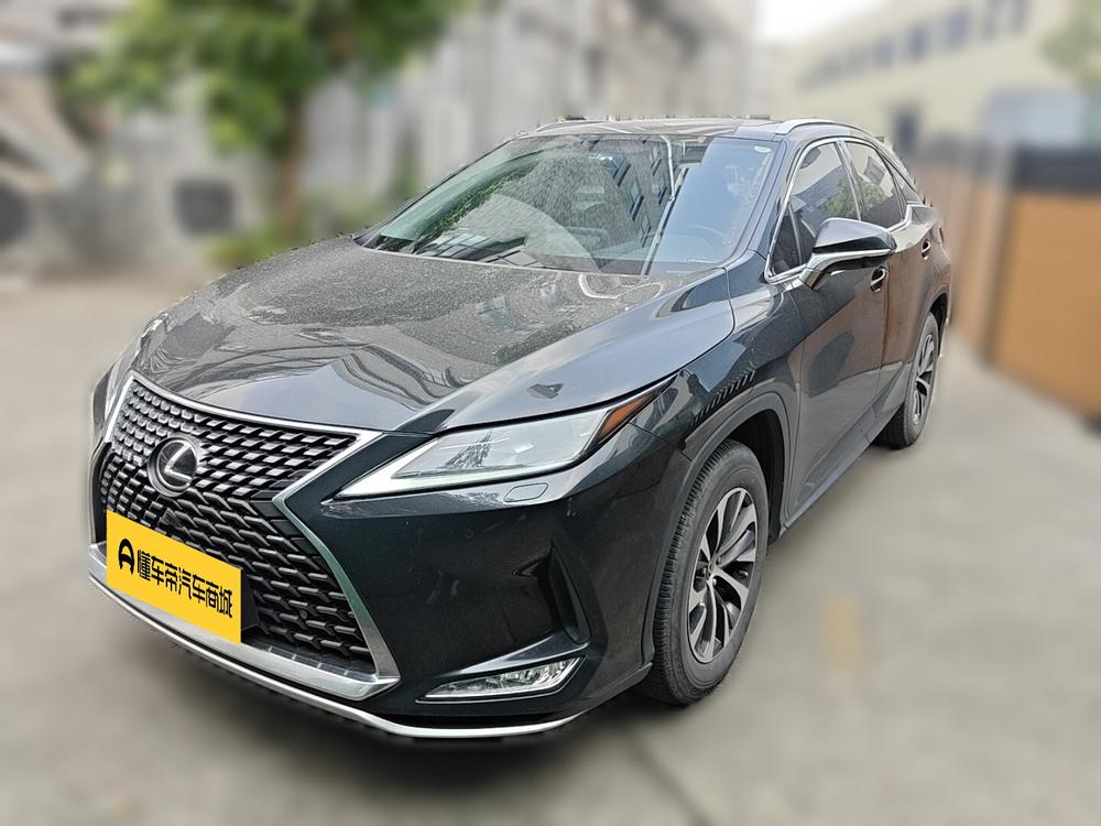 Lexus Lexus RX