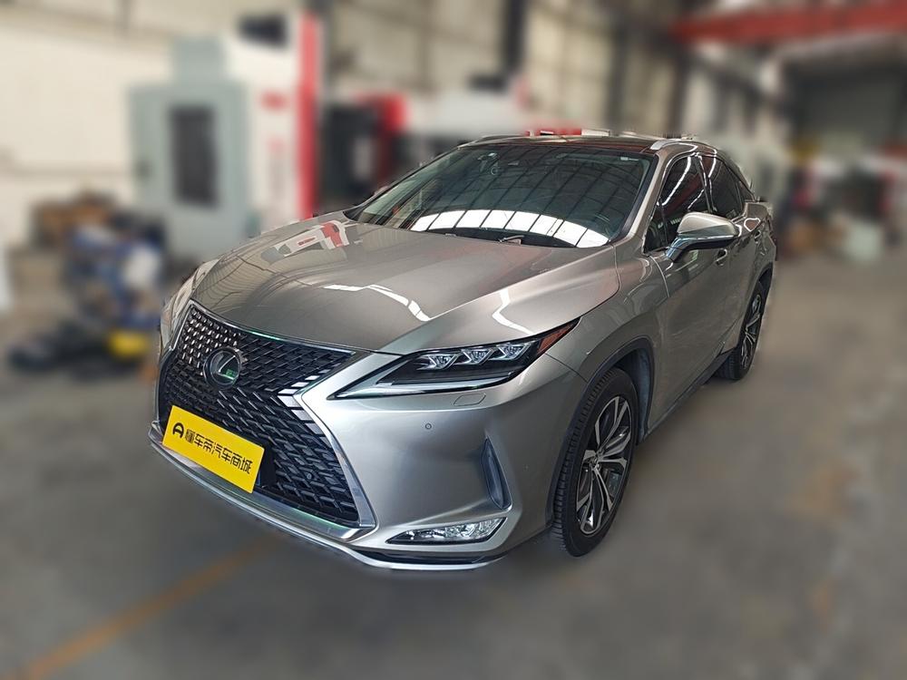 Lexus Lexus RX