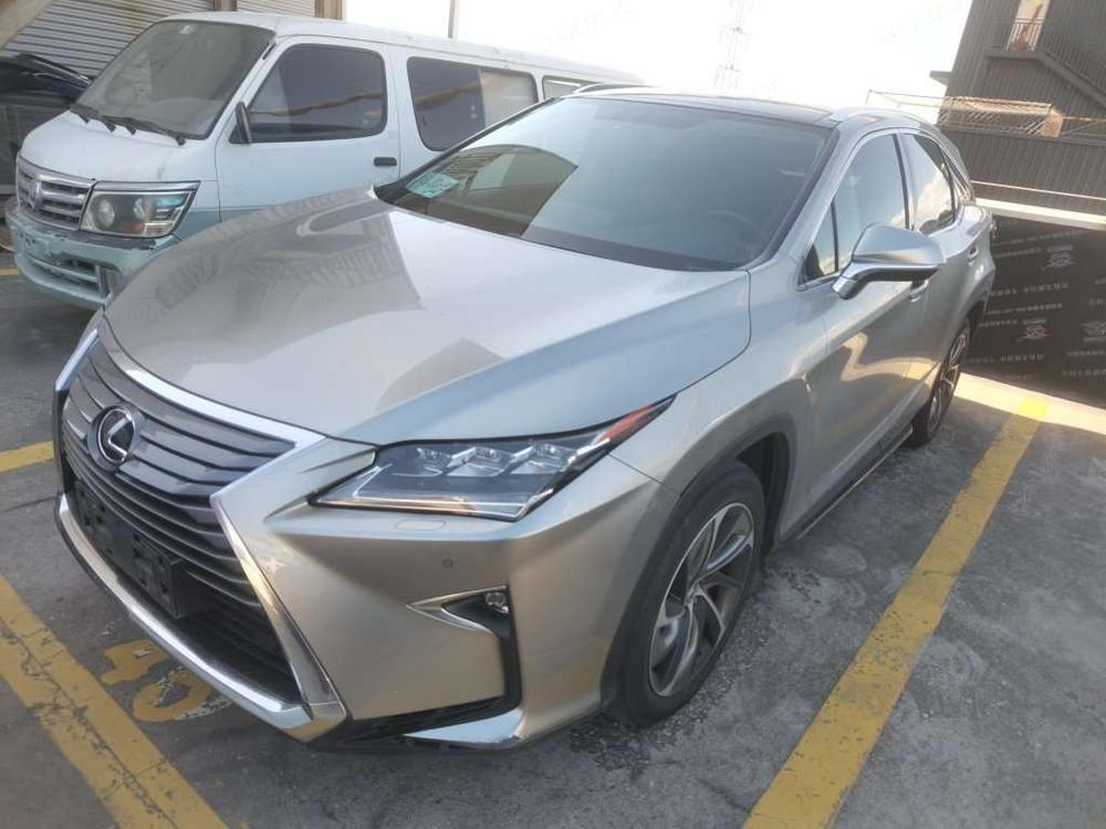 Lexus Lexus RX