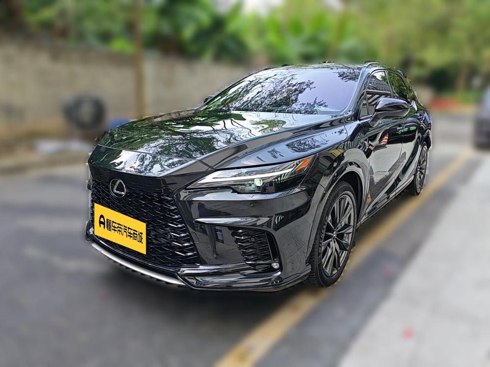 Lexus Lexus RX