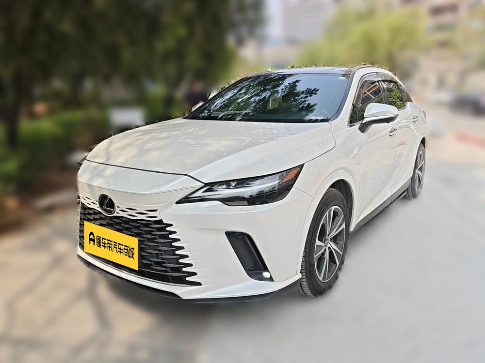 Lexus Lexus RX