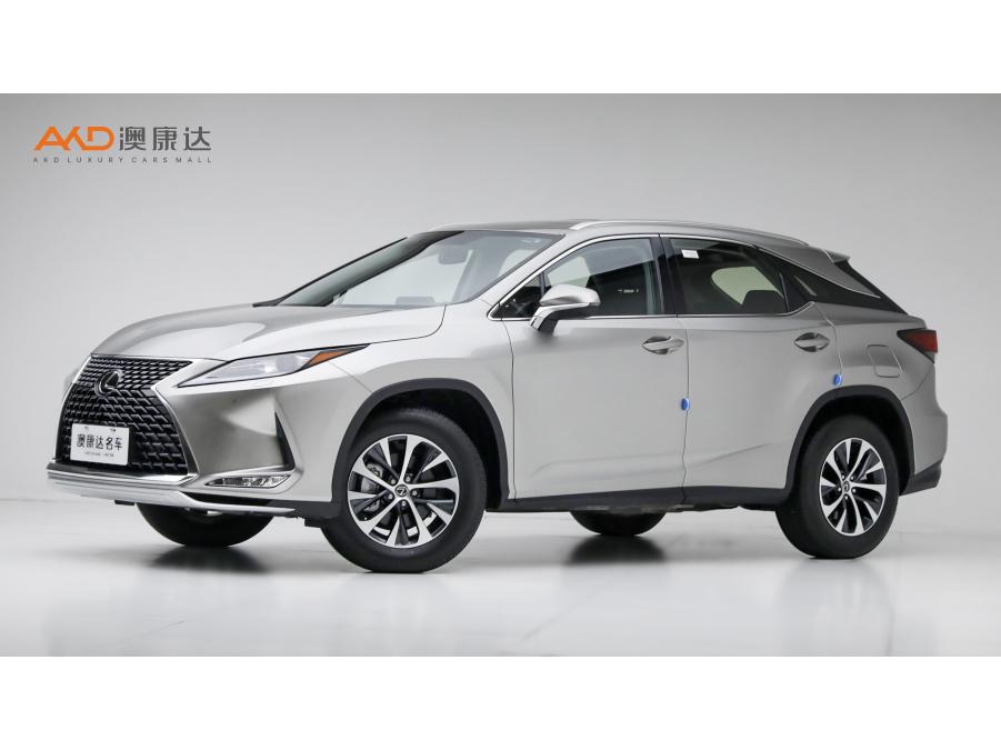 Lexus Lexus RX