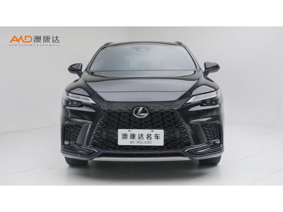 Lexus Lexus RX