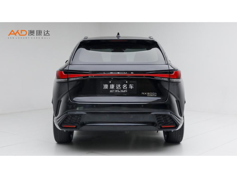 Lexus Lexus RX