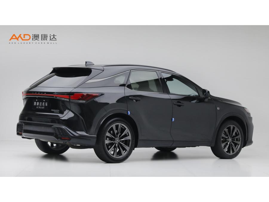 Lexus Lexus RX